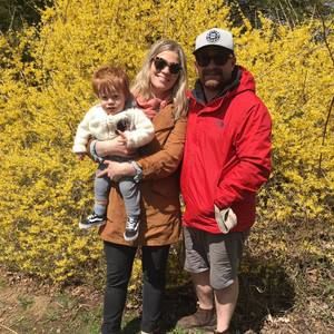 Meet your Posher, Olivia